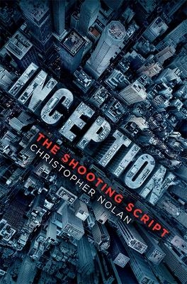 Inception - Christopher Nolan