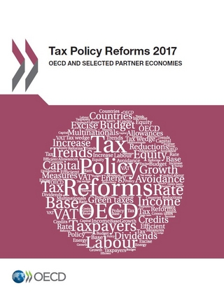 Tax policy reforms 2017