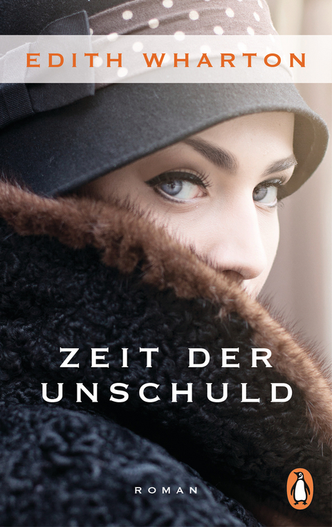Zeit der Unschuld - Edith Wharton