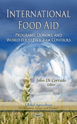 International Food Aid - 