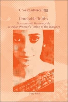 Unreliable Truths - Sissy Helff