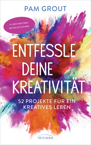 Entfessle deine Kreativität