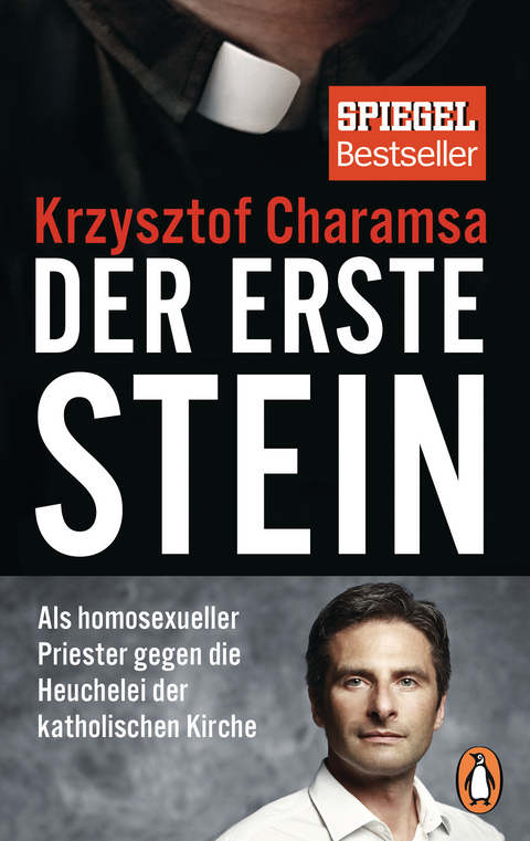Der erste Stein - Krzysztof Charamsa
