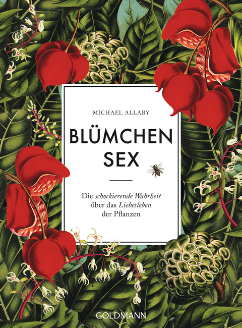 Bl&uuml;mchensex - Michael Allaby