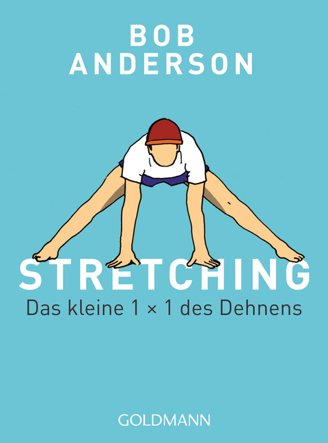 Stretching - Bob Anderson