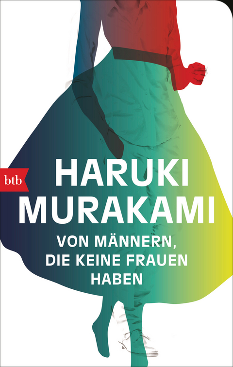 Von M&auml;nnern, die keine Frauen haben - Haruki Murakami