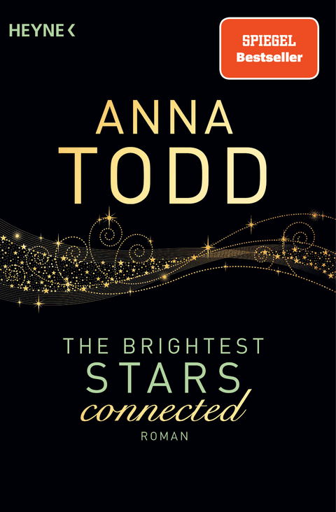 The Brightest Stars - connected - Anna Todd