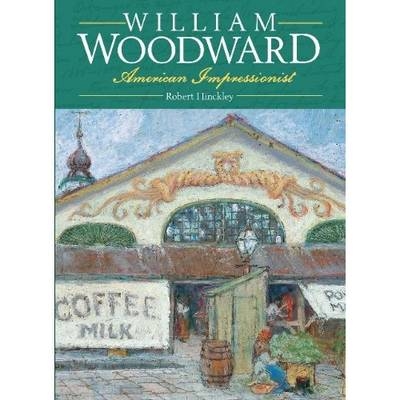 William Woodward - 