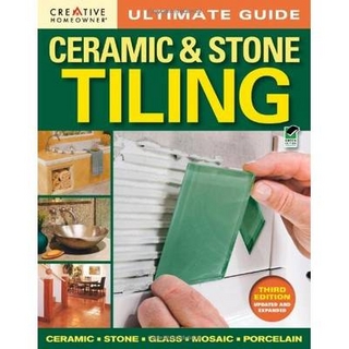 Ceramic Stone & Tiling