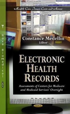 Electronic Health Records - 