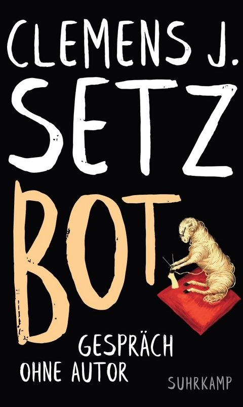 Bot - Clemens J. Setz