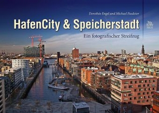HafenCity und Speicherstadt