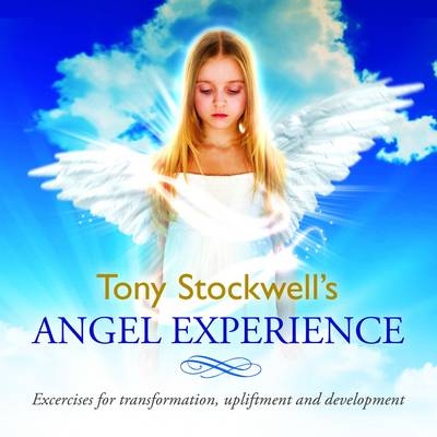 Angel Experience - Tony Stockwell