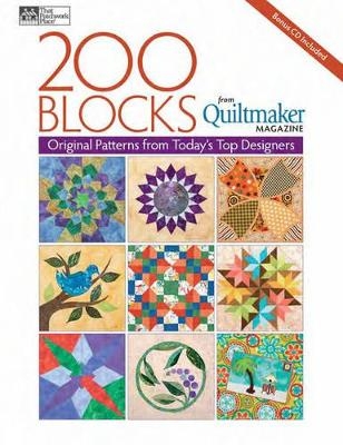 200 Blocks