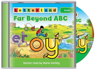 Far Beyond ABC - Lisa Holt, Lyn Wendon