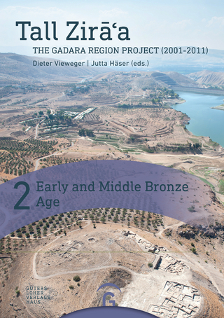 Early and Middle Bronze Age