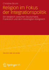 Religion im Fokus der Integrationspolitik - Christine Brunn