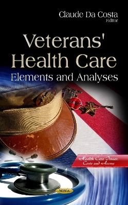 Veteran's Health Care - 