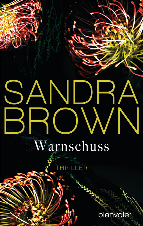 Warnschuss - Sandra Brown