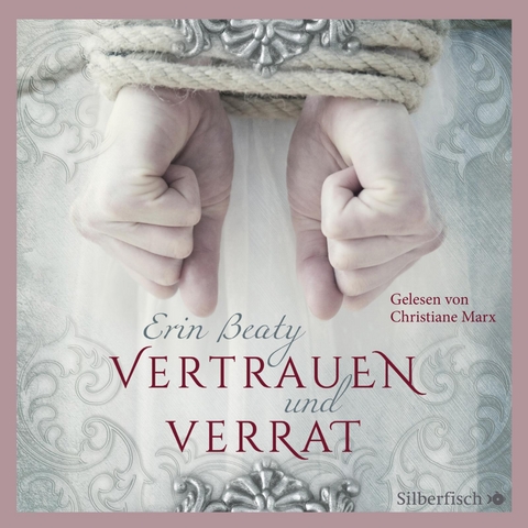 Kampf um Demora 1: Vertrauen und Verrat - Erin Beaty