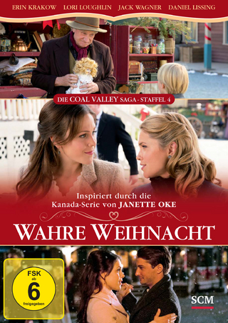Wahre Weihnacht, 1 DVD