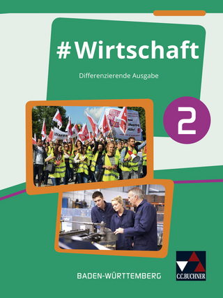 #Wirtschaft – Baden-Württemberg / #Wirtschaft 2