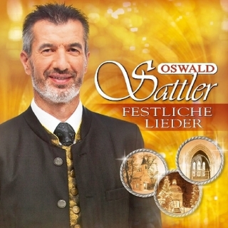 Festliche Lieder, 1 Audio-CD