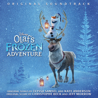 Olaf's Frozen Adventure (Die Eiskönigin: Olaf taut auf)