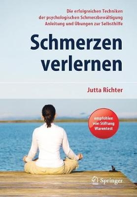 Schmerzen verlernen
