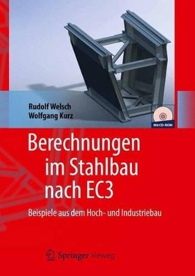 Berechnungen im Stahlbau nach EC3