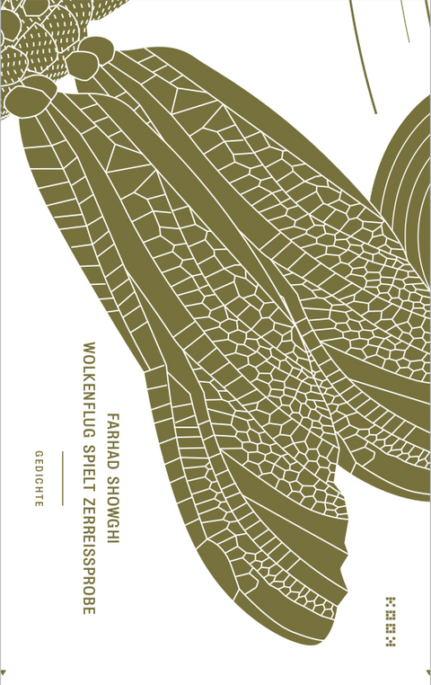 Wolkenflug spielt Zerrei&szlig;probe - Farhad Showghi