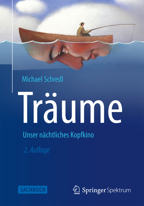 Tr&auml;ume - Michael Schredl