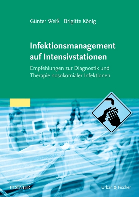 Infektionsmanagement auf Intensivstationen - 