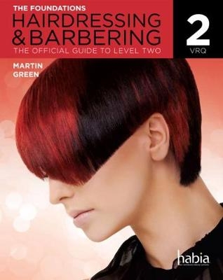 Hairdressing & Barbering: the Foundations
