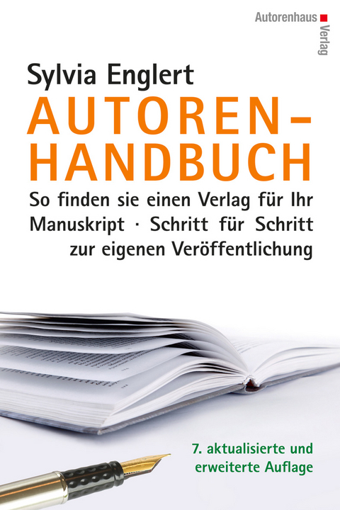 AUTORENHANDBUCH - Sylvia Englert
