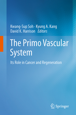 The Primo Vascular System