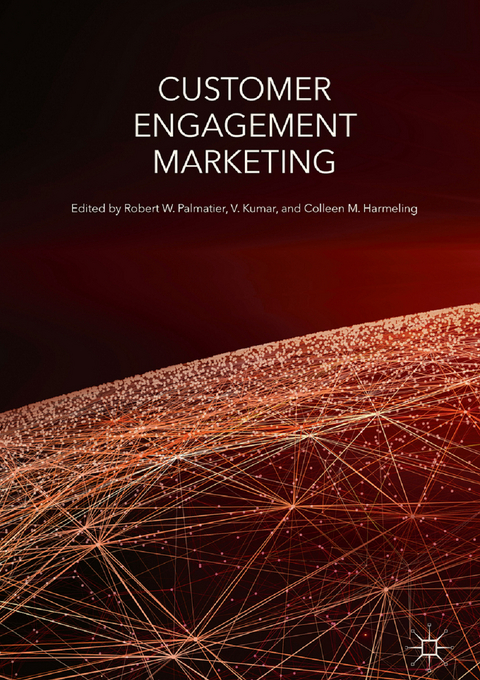 Customer Engagement Marketing - 
