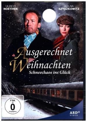 Ausgerechnet Weihnachten, 1 DVD
