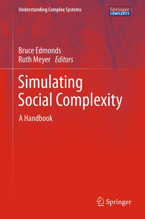 Simulating Social Complexity - 