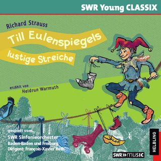 Till Eulenspiegels lustige Streiche