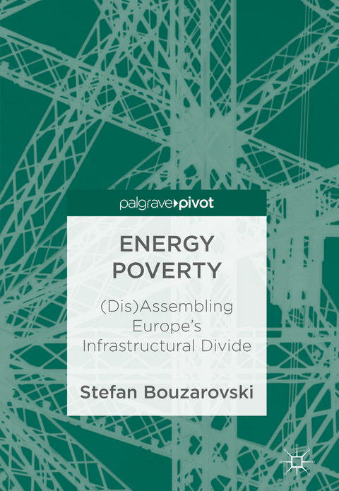 Energy Poverty - Stefan Bouzarovski