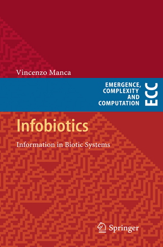 Infobiotics