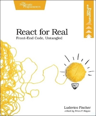 React for Real