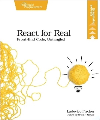 React for Real - Ludovico Fischer