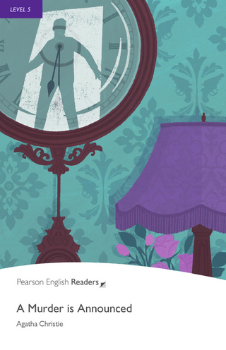 A Murder is Announced - Englisch-Lektüre für Fortgeschrittene ab B2