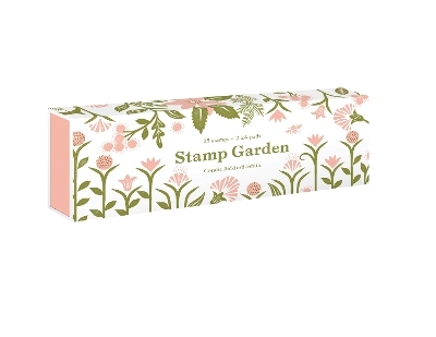 Stamp Garden - 