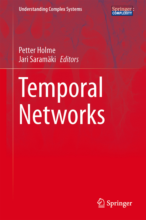 Temporal Networks - 