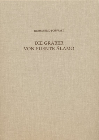 Die Gräber von Fuente Álamo