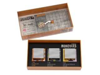 The Labors of Hercules 1 (Spiel)