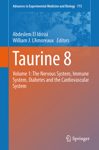 Taurine 8